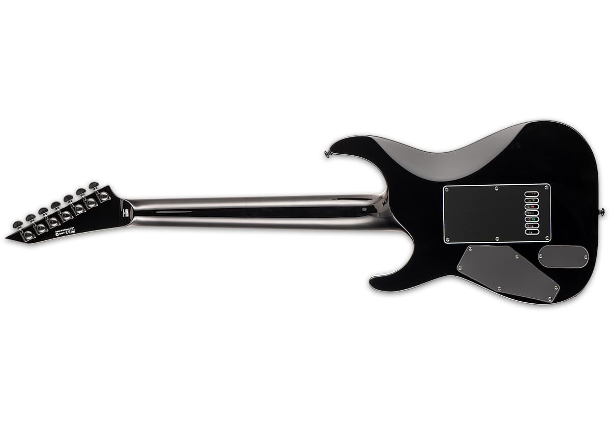 LTD MH-1007 EVERTUNE BLK BLACK